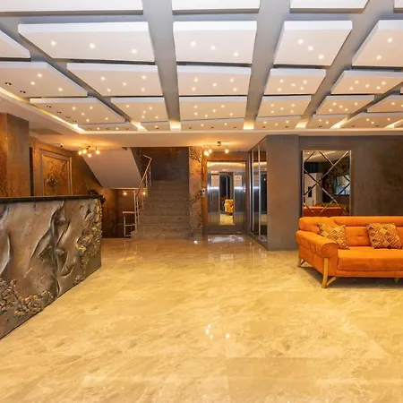 White Palace Estambul