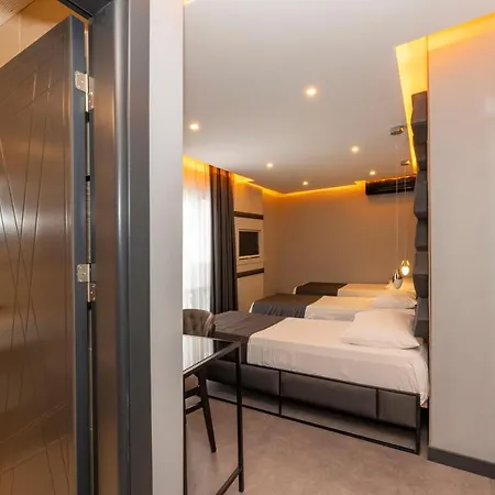 White Palace 3* Estambul