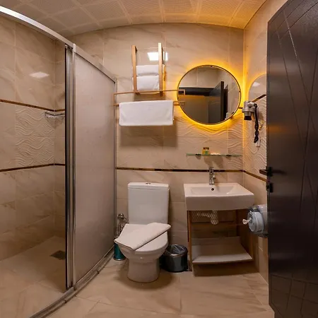 白宫酒店 伊斯坦布尔