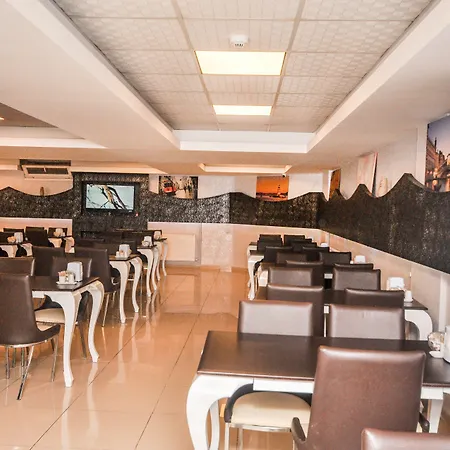 白宫酒店 3* 伊斯坦布尔