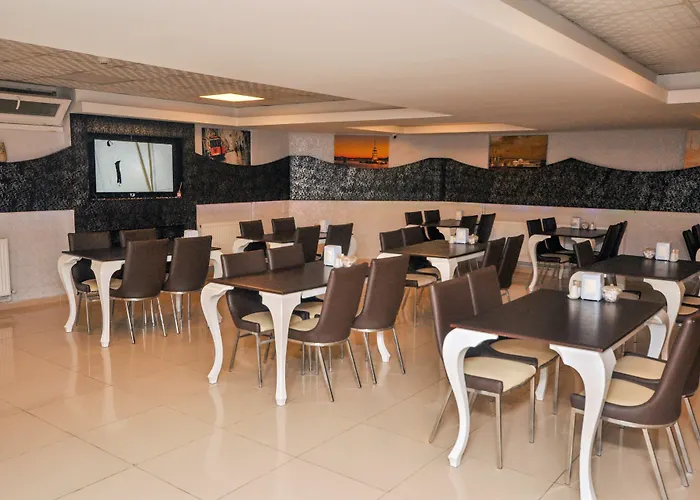 White Palace 3* Istanbul