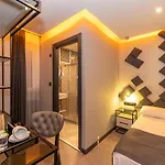 Hotel White Palace Istanbulská provincie