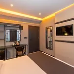 White Palace 3* Istanbulská provincie