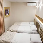White Palace Hotel