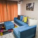 Hotel White Palace