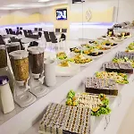 White Palace Hotel 3*