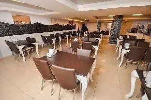 White Palace Hotel Istanbulská provincie