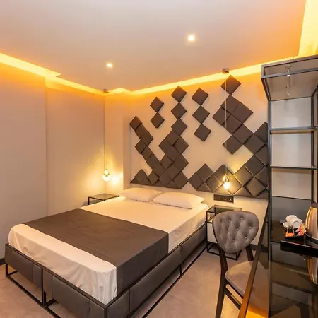 Hotel White Palace Istanbul