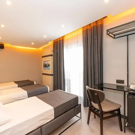 White Palace 3* Istanbulská provincie