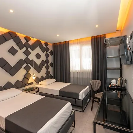 ホテル ホワイト　パレス　ホテル 3*