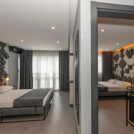 White Palace 3* Istanbulská provincie