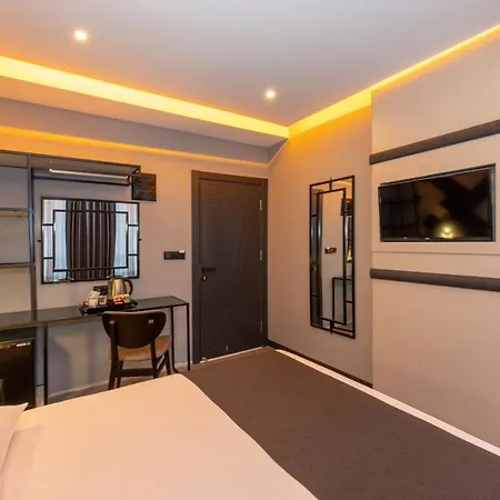White Palace 3* Istanbulská provincie