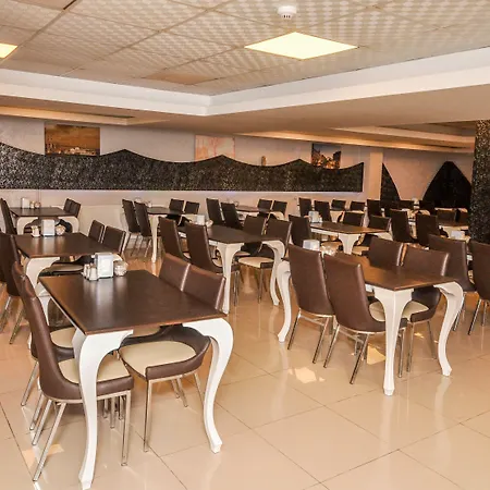 White Palace Hotel Istanbul