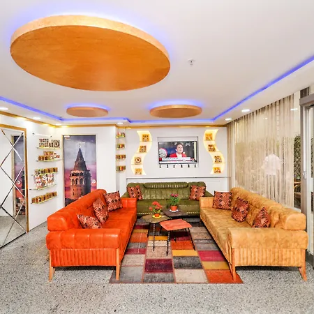 Hotel White Palace Istanbul