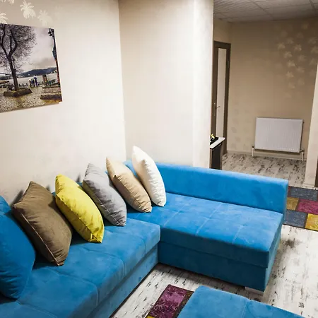 White Palace 3* Κωνσταντινούπολη