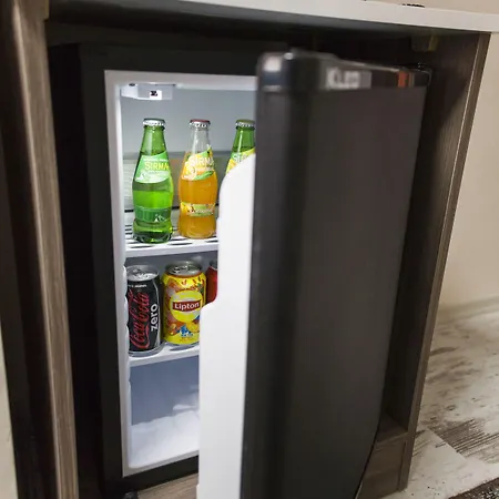 Hotel White Palace Istanbul