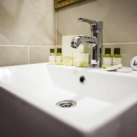 White Palace Ξενοδοχείο Κωνσταντινούπολη