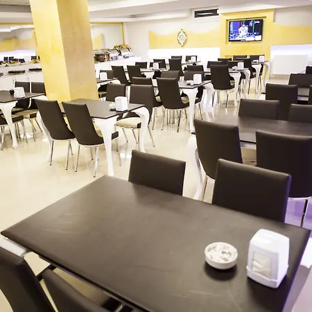 Hotel White Palace 3*