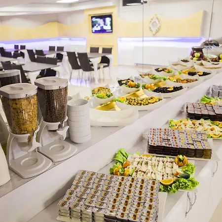 White Palace Hotel Istanbul