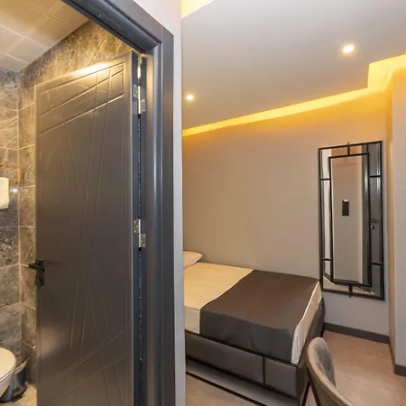 White Palace Hotel Istanbul