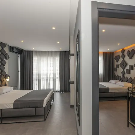 White Palace Hotel Istanbul