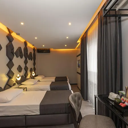 Hotel White Palace Istanbul