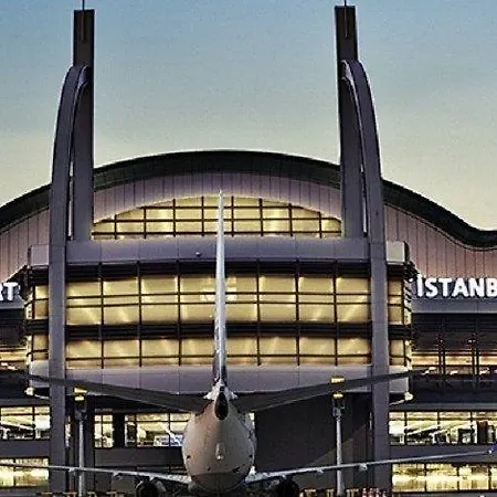 Ξενοδοχείο White Palace Κωνσταντινούπολη