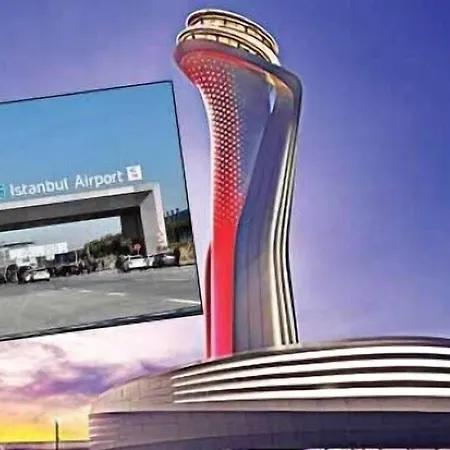 White Palace 3* Istanbul