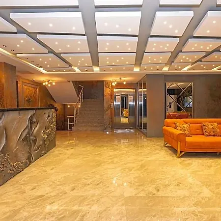 מלון White Palace