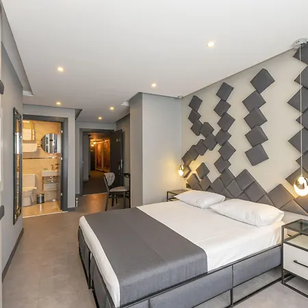 White Palace 3* Стамбул
