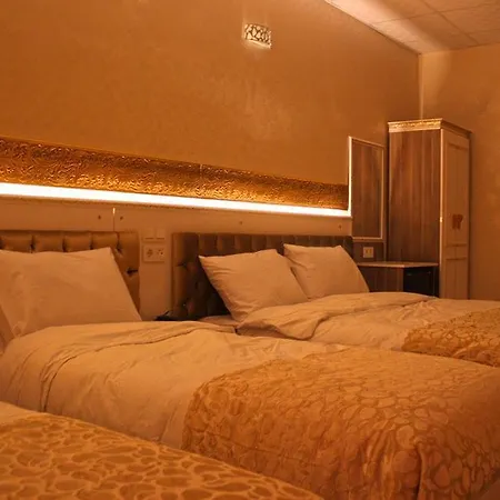 White Palace 3* Istanbulská provincie