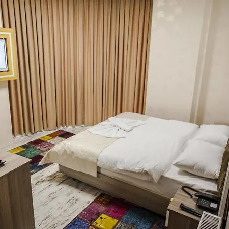 White Palace Hotel Istanbul