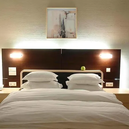 Hotel White Palace Istanbulská provincie