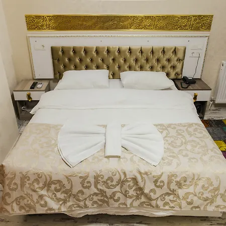 White Palace 3* Istanbulská provincie
