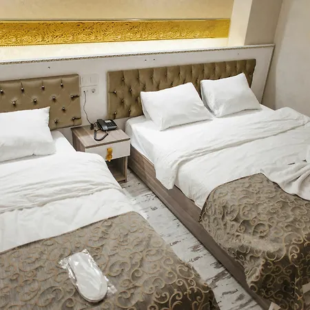 White Palace Hotel Istanbulská provincie