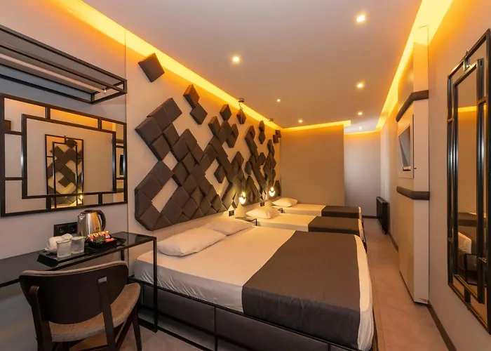 화이트 팰리스 호텔