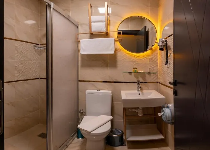 화이트 팰리스 이스탄불