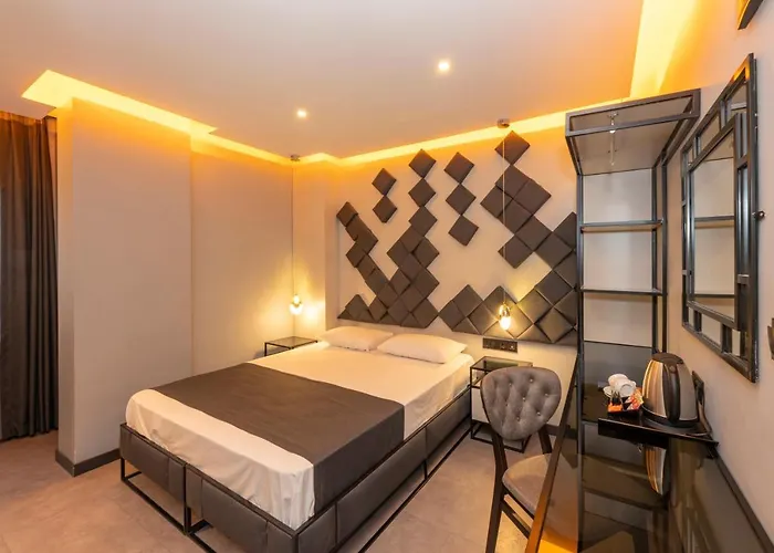 호텔 화이트 팰리스 이스탄불