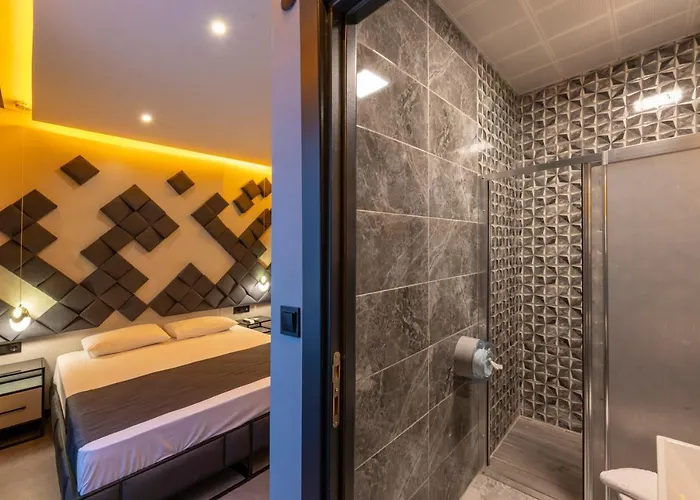 화이트 팰리스 호텔