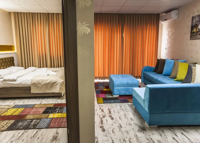 화이트 팰리스 3*