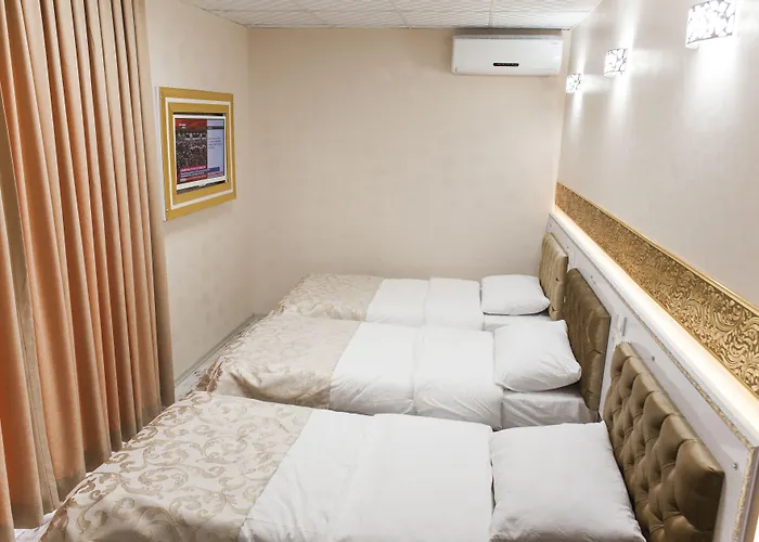 화이트 팰리스 호텔