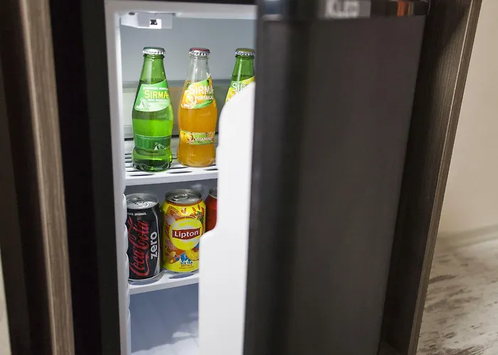 호텔 화이트 팰리스 이스탄불