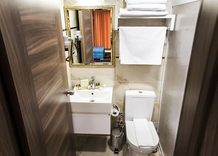 화이트 팰리스 이스탄불