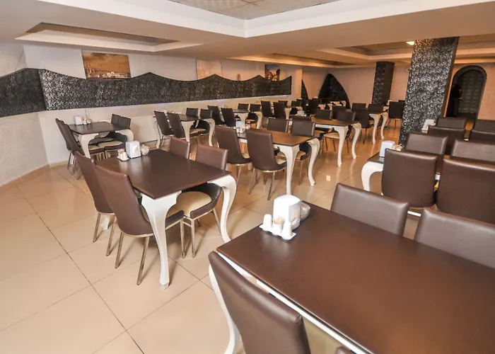 호텔 화이트 팰리스 이스탄불