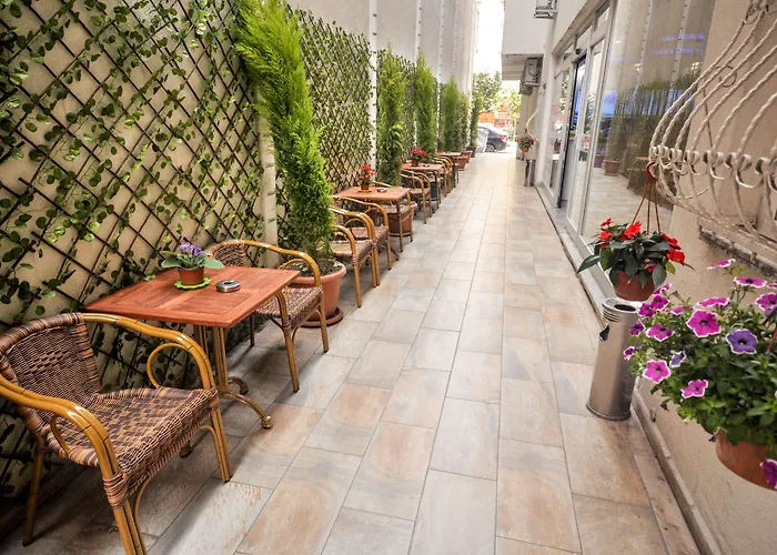 화이트 팰리스 호텔