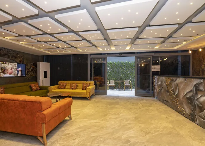 화이트 팰리스 호텔