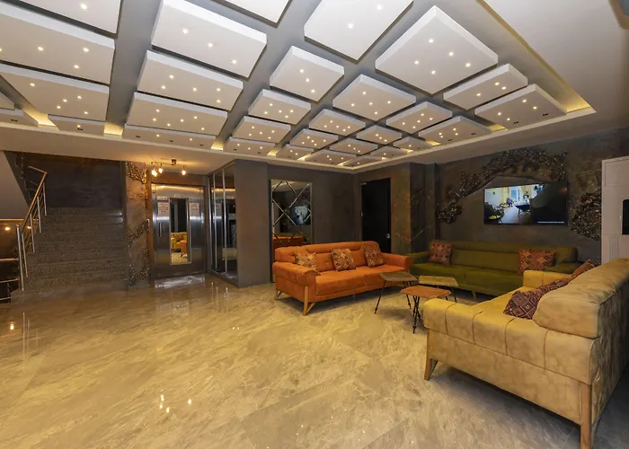 화이트 팰리스 호텔