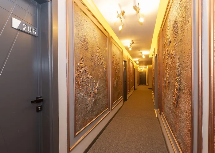 화이트 팰리스 이스탄불