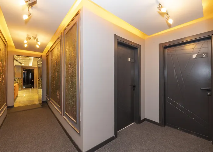 화이트 팰리스 이스탄불