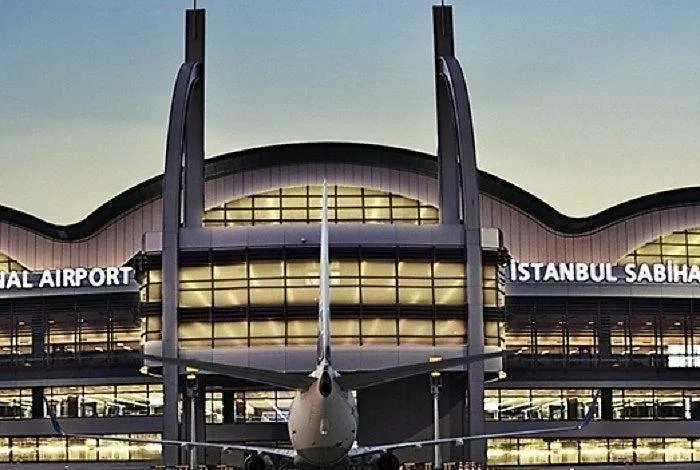 호텔 화이트 팰리스 이스탄불